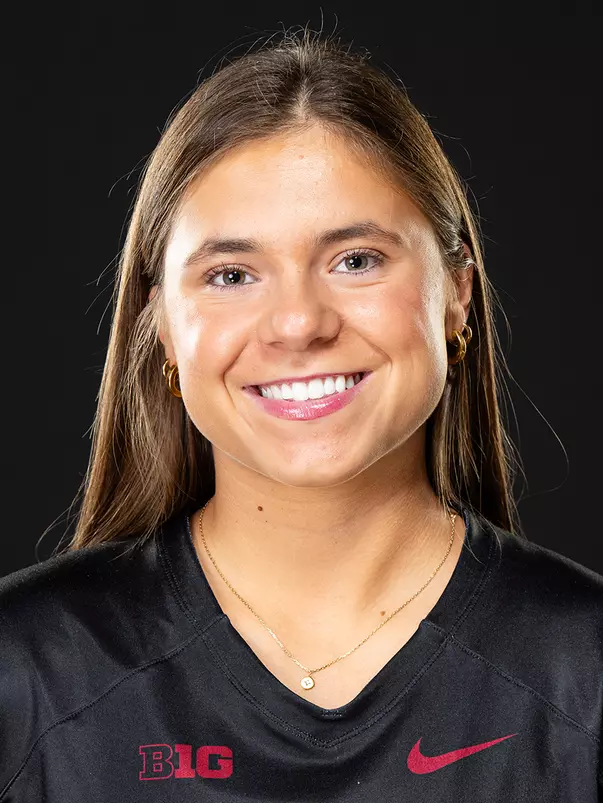 2026 USC Lacrosse Head Shot #88 Charlotte Morton