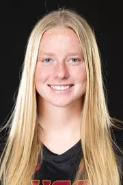 2026 USC Lacrosse Headshot #17 Skylar May