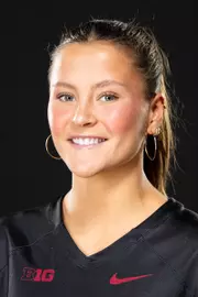 2026 USC Lacrosse Headshot #23 Coco Hauck