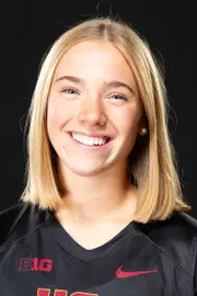 2026 USC Lacrosse Headshots #33 Ellie Thomas