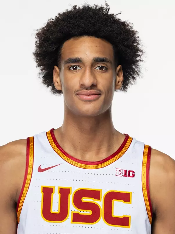 Alijah Arenas HS 2026-27
