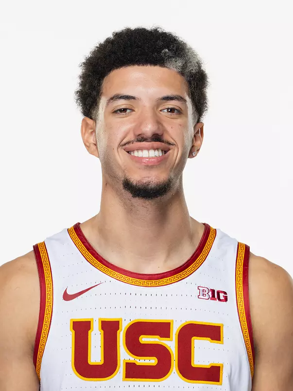 Aaron Hunkin-Claytor HS 2026-27