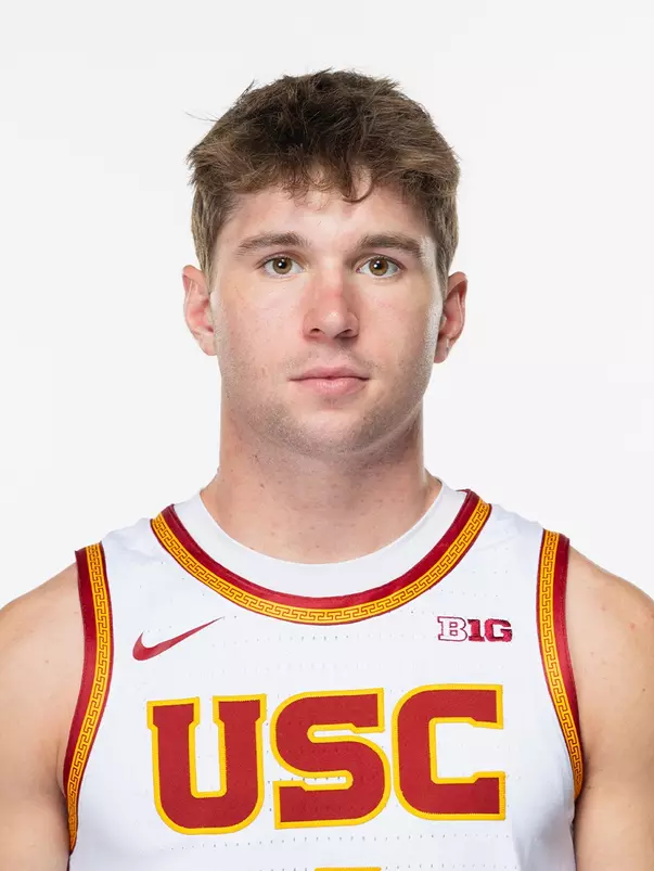 Isaac Bruns HS 2026-27
