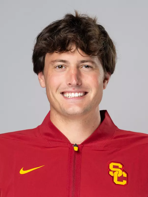 Brooks Fail headshot