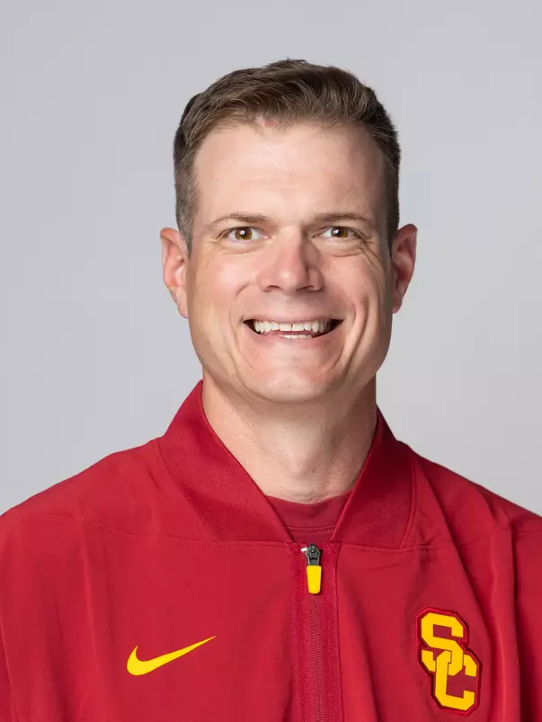 Kevin Rapien Headshot