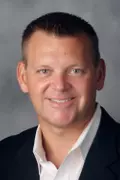 Dave Wharton