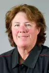 USC Women's Volleyball Director of Player Development Denise Corlett Headshot