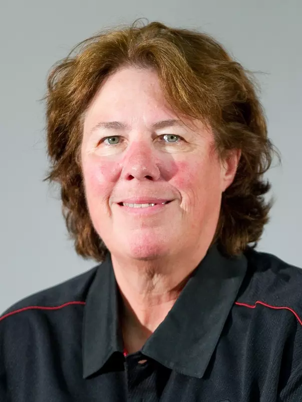 USC Women's Volleyball Director of Player Development Denise Corlett Headshot