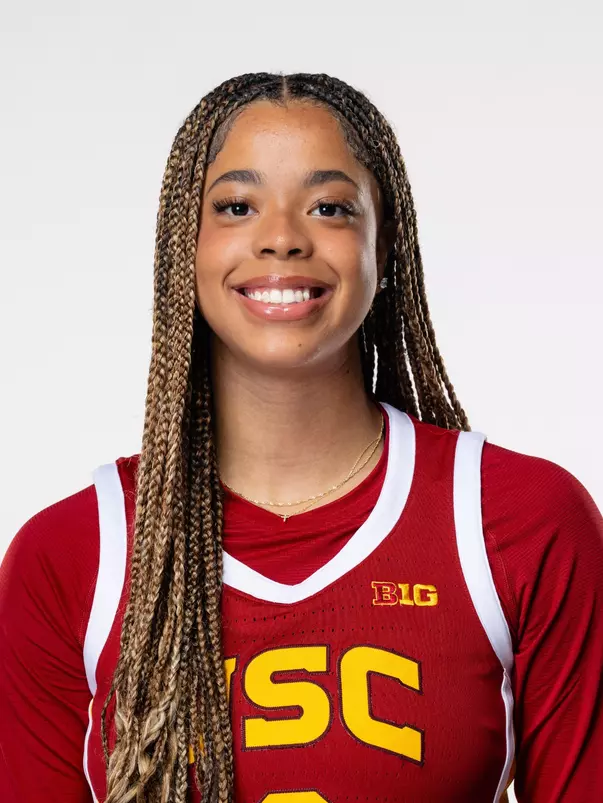 Saniyah Hall