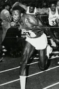 Earl McCullouch