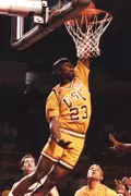 Harold Miner