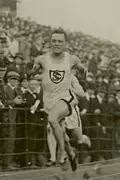 Howard Drew