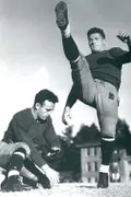 Johnny Baker