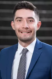 Joshua Perez Sales