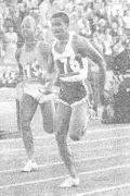 Lennox Miller