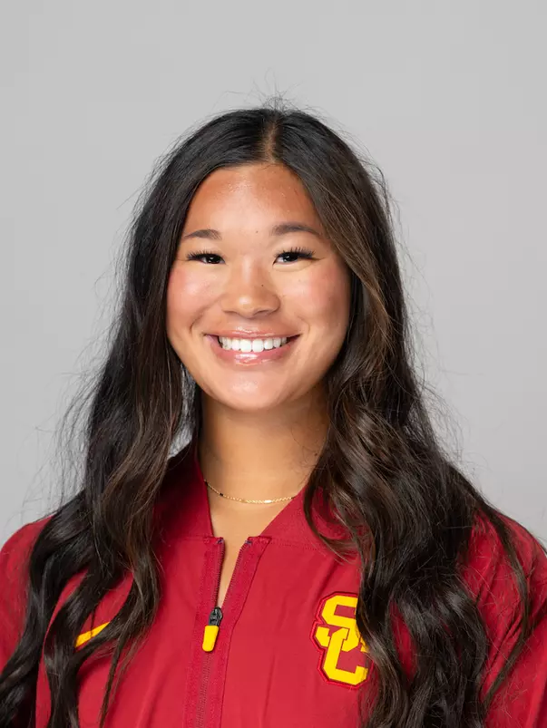Alexa Wong