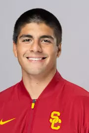 Diego Balbi Head Shot