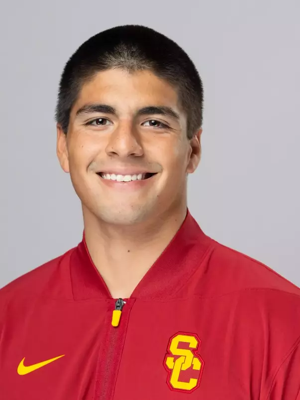 Diego Balbi Head Shot