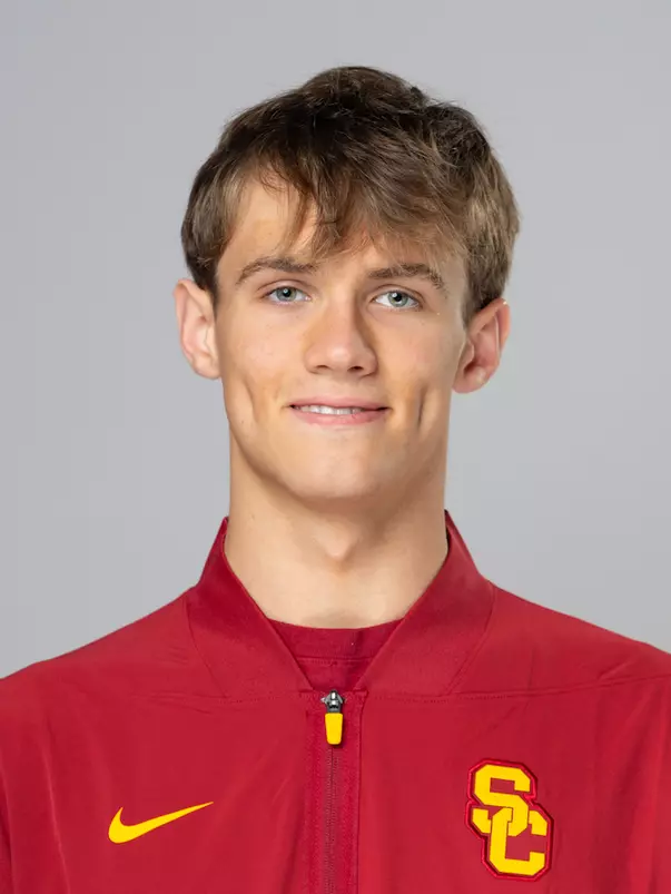 Jackson Cooper
