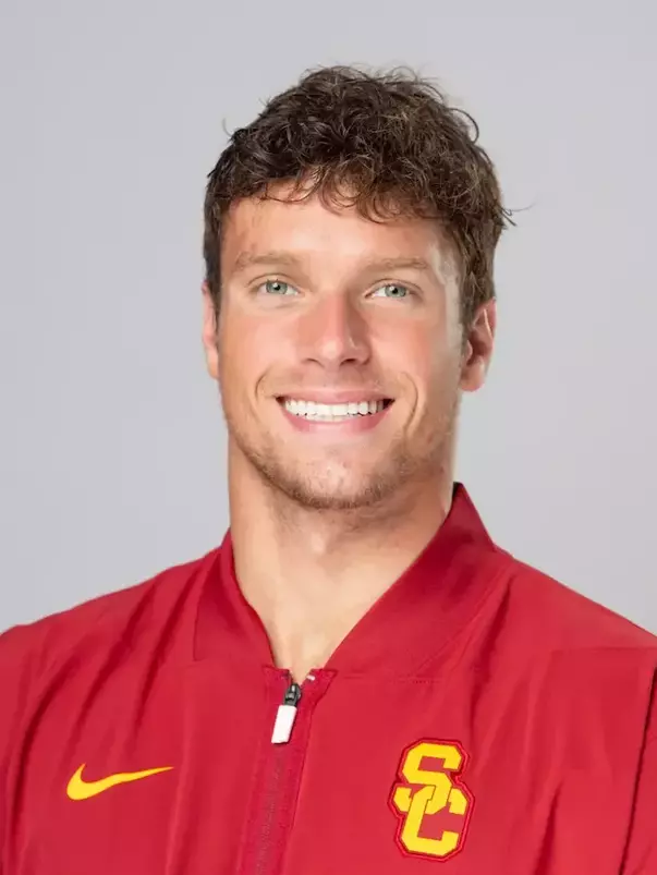 James Allison Head Shot