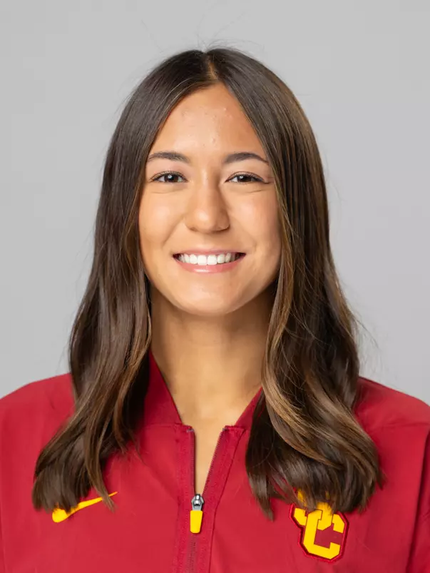 Julia Huffmaster
