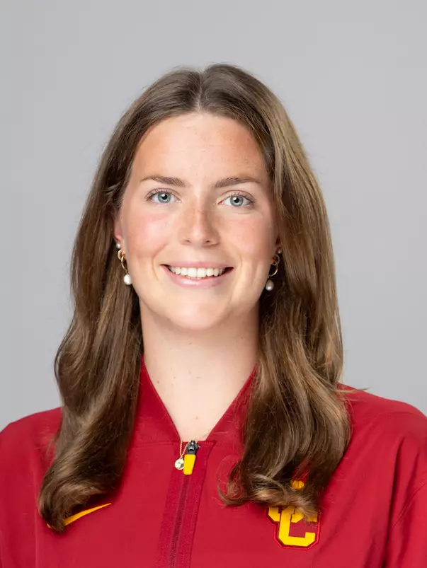 Lily Dormans