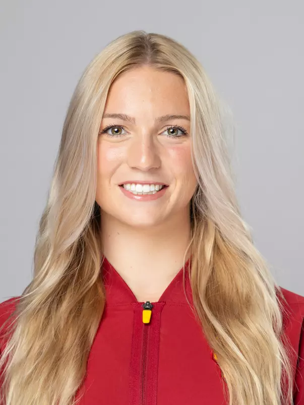 Lindsay Barnes