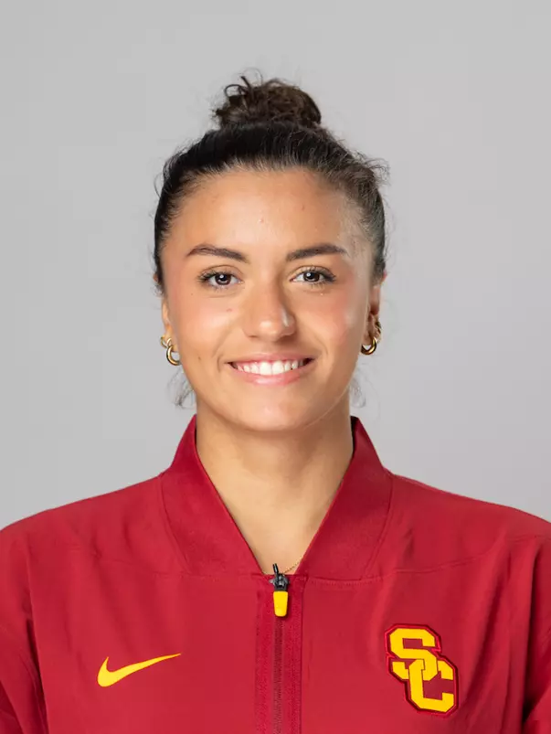 Ludovica Di Maria