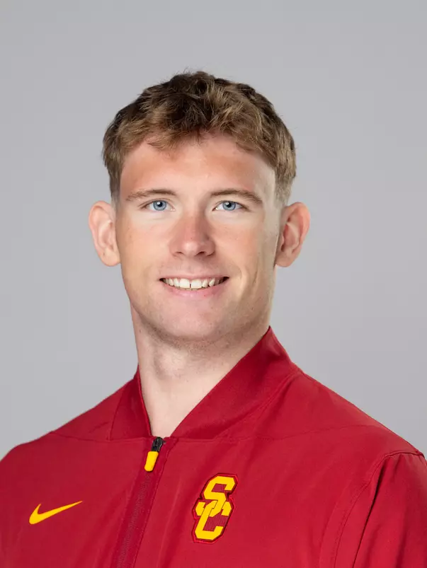 Oliver Sogaard-Andersen