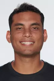 Amir Lugo-Rodriguez