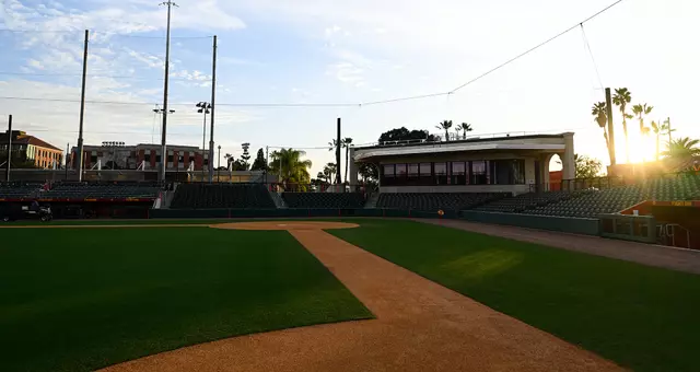 Dedeaux Field 2026