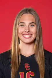 Ava Brizard 2026 Headshot