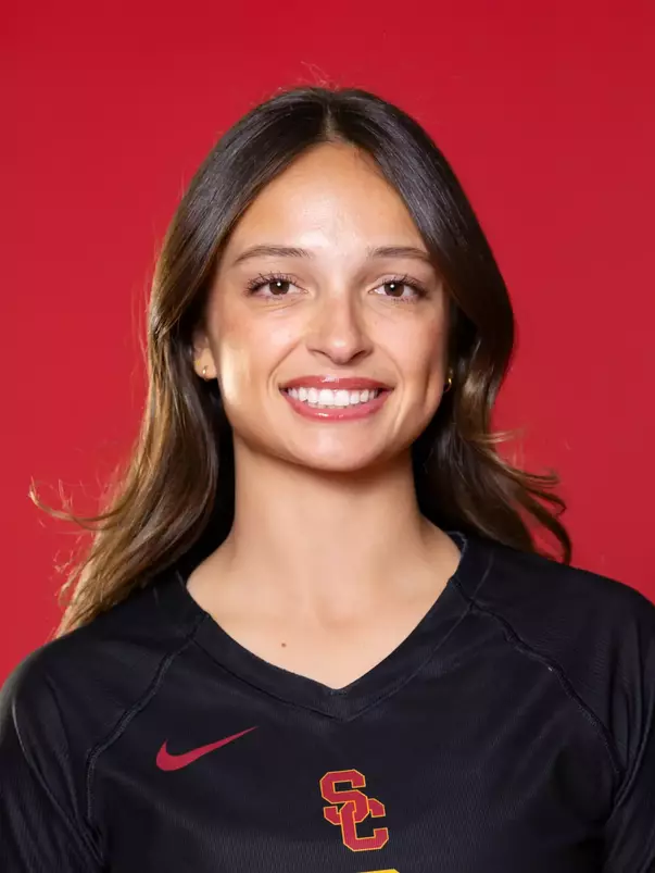 Alana Embry 2026 Headshot