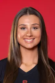 Kaylee Young 2026 Headshot