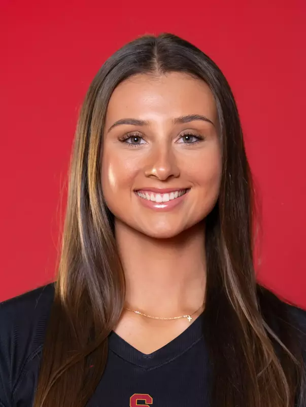 Kaylee Young 2026 Headshot