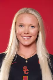 Ashley Pater 2026 Headshot