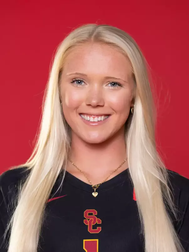 Ashley Pater 2026 Headshot