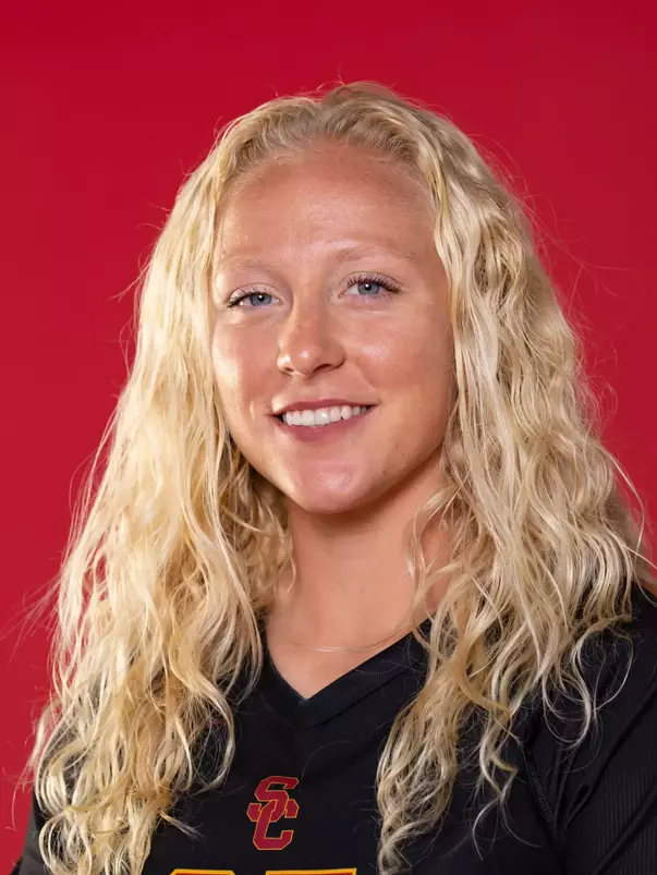 Kaileigh Truslow 2026 Headshot