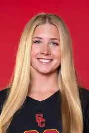 Madison Goellner 2026 Headshot