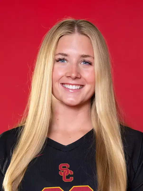 Madison Goellner 2026 Headshot