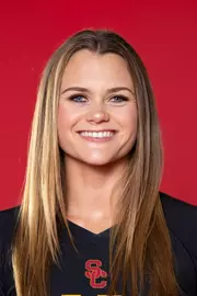 Zoey Henson 2026 Headshot