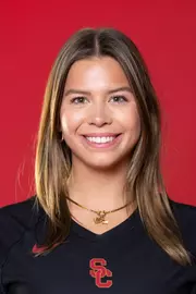 Macy Bolyard 2026 Headshot