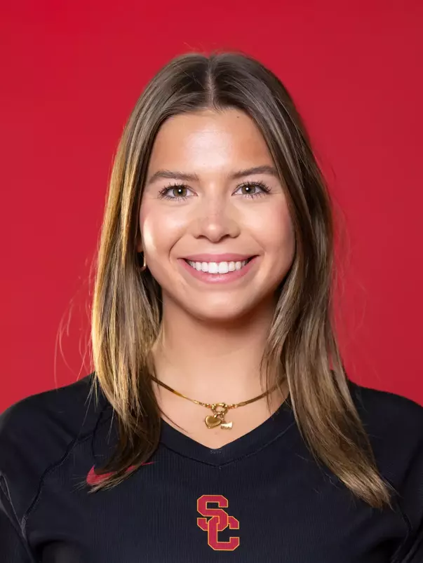 Macy Bolyard 2026 Headshot