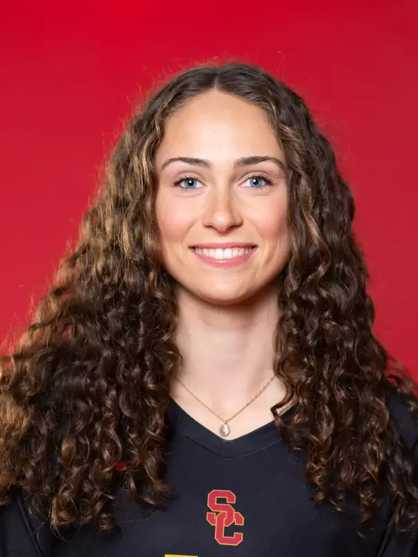 Quincy Stephens 2026 Headshot