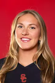 Calla Tufto 2026 Headshot