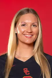 Kennedy Coakley 2026 Headshot