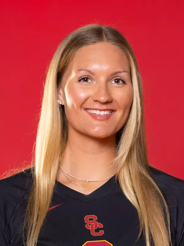 Kennedy Coakley 2026 Headshot