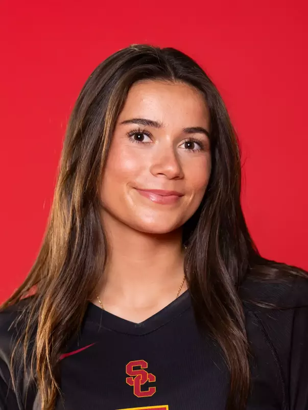 Kyra Zaengle 2026 Headshot