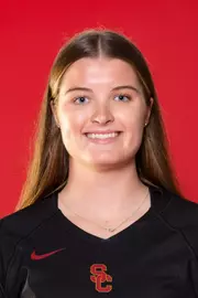 Sarah Wood 2026 Headshot