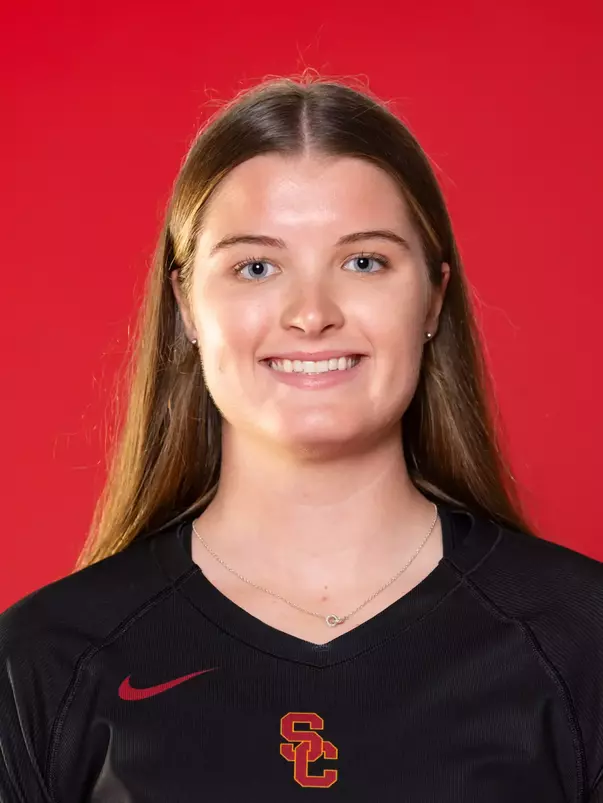 Sarah Wood 2026 Headshot